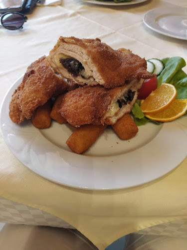 Melody Étterem - Étterem