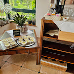 Photo n°7 de l'avis de Olaf.a fait le 01/05/2024 à 07:15 sur le  Restaurant/Café Gut Brettberg - Lohne (Oldenburg) à Lohne