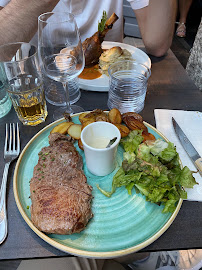 Faux-filet du Restaurant français Le Bistro de Jean à Saint-Malo - n°11