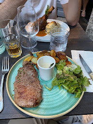Photo n°37 de Le Bistro de Jean à Saint-Malo ()