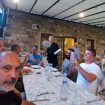 Photo n°2 de l'avis de Massimo.e fait le 11/08/2018 à 12:43 sur le  Pizzeria Le 4 Strade à Fiesole