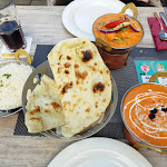 Photo n°3 de l'avis de Schmiggoo. fait le 21/08/2023 à 07:24 sur le  Ganesha Restaurante à Gotha