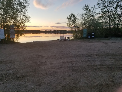 Camp Lake Park