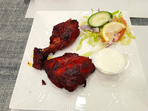 Photo n°48 de Perrache tandoori à Lyon ()