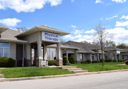 ETC Physical Therapy and Sports Medicine