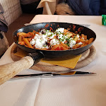 Photo n°1 de l'avis de Filippo.i fait le 08/02/2020 à 20:53 sur le  Pizzeria Restaurant Rosmarin à Sand in Taufers