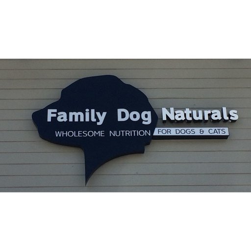 Pet Supply Store «Family Dog Naturals», reviews and photos, 1120 East Cutlar Crossing #200, Leland, NC 28451, USA