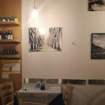 Photo n°4 de l'avis de CAPITANO.N fait le 16/11/2021 à 20:42 sur le  Antica Osteria dell'Uva La Spezia à La Spezia