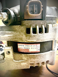 Graves Auto Electric - Photo 6 - Car repair in Jackson, MS, Jackson