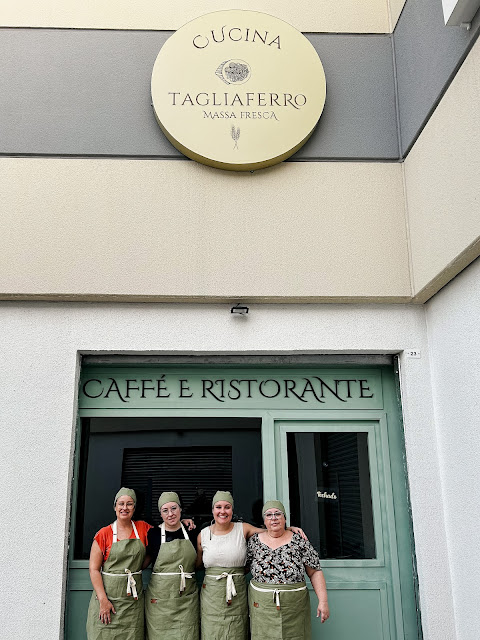 Cucina Tagliaferro - Cafeteria e Restaurante Italiano em Sorocaba