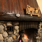 Photo n°10 de l'avis de Denis.e fait le 25/11/2023 à 17:21 sur le  Ristorante Rifugio Crucolo à Scurelle