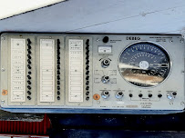 Menu du Ben's Fischhütte à Flensburg