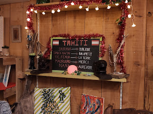 Photo n°11 de LE TEFITI RESTAURANT TAHITIEN à Thuir ()