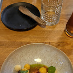 Photo n°1 de l'avis de Peter.a fait le 03/10/2023 à 21:40 sur le  Wilde Klosterküche à Neuzelle