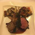 Photo n°4 de l'avis de Rufino.i fait le 03/01/2018 à 20:08 sur le  Ristorante Dorandò à San Gimignano