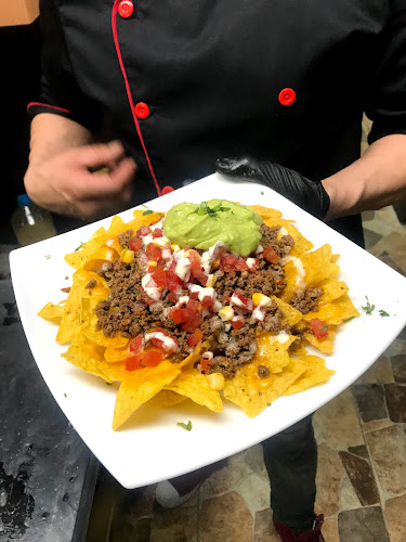 El point Fast Food & More - Machachi