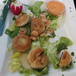 Photo n°7 de l'avis de Gianluca.m fait le 08/07/2018 à 07:05 sur le  Croatia Zur Mühle à Riedstadt