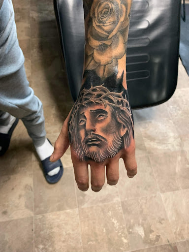 Explore ftw tattoo ideas, creative tattoo ideas in Sunbury, available at Knuckles & Needles Tattoo Parlor