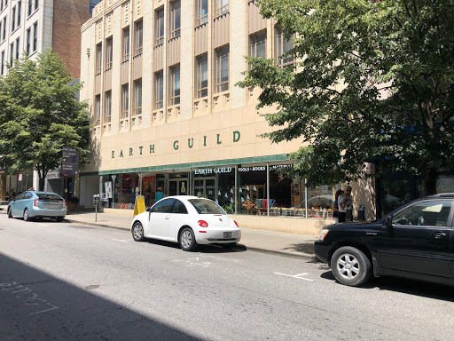 Craft Store «Earth Guild», reviews and photos, 33 Haywood St, Asheville, NC 28801, USA