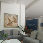 Photo n°3 de l'avis de Simone.e fait le 30/06/2023 à 17:14 sur le  Club Hotel à Gabicce Mare