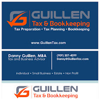 Guillen Tax & Bookkeeping - Photo 1 - Car repair in , San Bernardino