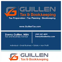 Guillen Tax & Bookkeeping - Car repair in , San Bernardino - Rated 0.0/5