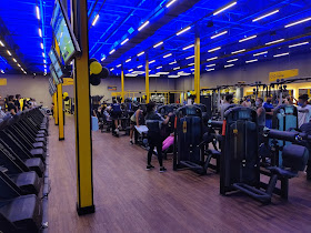 Academia Smart Fit - Jóquei Clube