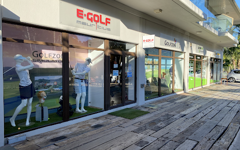 E-Golf Accessories LTD image