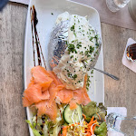 Photo n°4 de l'avis de Olga.l fait le 10/03/2023 à 21:36 sur le  Nineteen´th - Kriegsdorf à Troisdorf