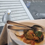 Photo n°7 de l'avis de Piera.i fait le 02/01/2024 à 12:25 sur le  Ristorante Jerí à Lerici