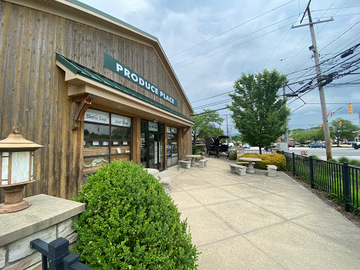 Grocery Store «Sun Plum Market», reviews and photos, 2740 Som Center Rd, Willoughby Hills, OH 44094, USA