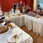 Photo n°3 de l'avis de sabrina.e fait le 05/07/2021 à 20:48 sur le  Hotel Zanarini à Riccione