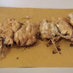 Photo n°5 de l'avis de Michele.o fait le 06/02/2022 à 20:53 sur le  Trattoria L'Astigiana à Alassio