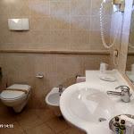 Photo n°3 de l'avis de Teresa.i fait le 11/08/2022 à 22:48 sur le  Hotel Turrita à Arrone