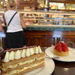 Photo n°1 de l'avis de kam. fait le 22/01/2024 à 13:44 sur le  Caffè Gilli à Florence