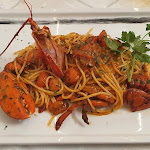 Photo n°2 de l'avis de Roma.g fait le 15/02/2022 à 20:44 sur le  Al Baratello à Calcinato