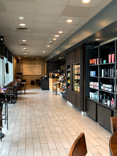 Coffee Shop «Starbucks», reviews and photos, 1700 Avenue of Mid-America, Effingham, IL 62401, USA