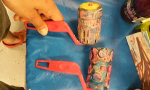 Plaza Artist Materials & Picture Framing - photo 20