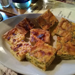 Photo n°14 de l'avis de Lolli.i fait le 09/06/2019 à 07:10 sur le  Osteria Vecchio Mulino à Rapallo