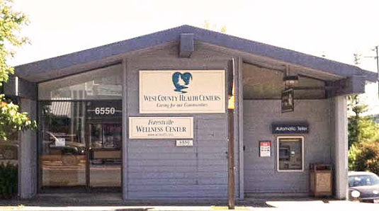 Forestville Wellness Center