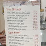 Photo n°6 de l'avis de Red.o fait le 30/04/2023 à 18:54 sur le  Ristorante Dai Cesari à Palombara Sabina