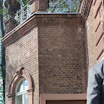 Photo n°6 de l'avis de Nicole.e fait le 22/04/2023 à 10:31 sur le  Kaiserbahnhof Brühl à Brühl