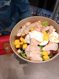 Photo n°7 de Picadeli à Limoges ()