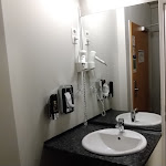 Photo n°2 de l'avis de Sylvia. fait le 06/11/2023 à 09:59 sur le  a&o Hostel Hamburg Hammer Kirche à Hamburg