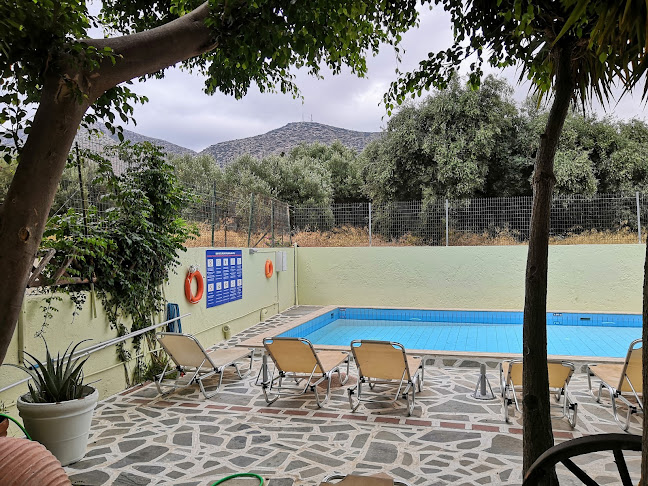 Comentarii opinii despre Blue Island Hotel