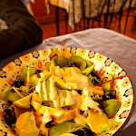 Photo n°2 de l'avis de fabio.r fait le 01/05/2024 à 16:20 sur le  Pizzeria Il Timone à Domaso