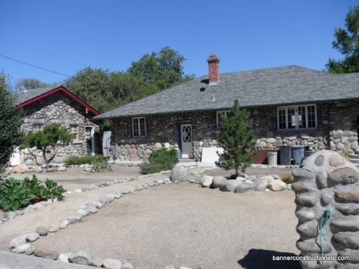 Kitchen Remodeler «Banner Construction, Inc», reviews and photos, 2536 Sutro St, Reno, NV 89512, USA