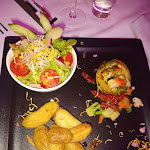 Photo n°1 de l'avis de Roxy.o fait le 03/11/2023 à 21:10 sur le  Restaurant & Hotel Zehn-Brunnen à Renningen