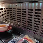 Photo n°2 de l'avis de Floh.l fait le 28/07/2019 à 18:26 sur le  Chop Stick Restaurant à Ottobrunn