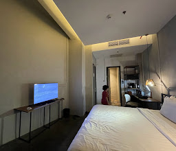 Janévalla Bandung photo